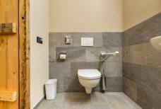Malga Tirler - Toilette