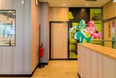 McDonald's - Toilette