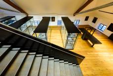 Palais Mamming Museum - Scale