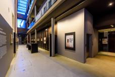 Palais Mamming Museum - Ascensore