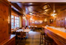 Restaurant Spanglwirt - Bürger Stube