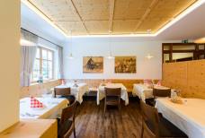 Restaurant Spanglwirt - Restaurant