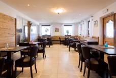 Gastahaus Leitenschenke - Restaurant