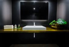 Gourmet & Boutiquehotel Tanzer - WC