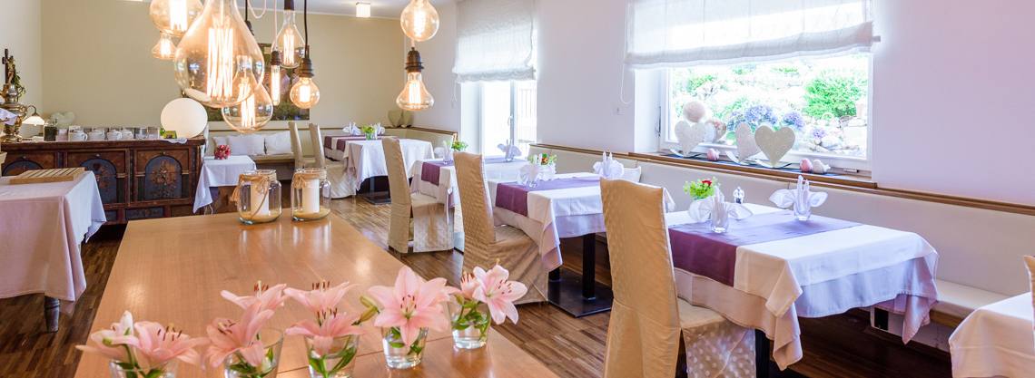 Ristorante Gourmet Tanzer