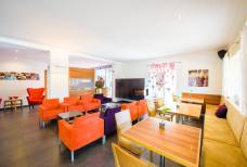 Ristorante Tanzer - Bar