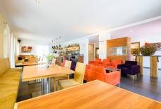 Ristorante Tanzer - Bar