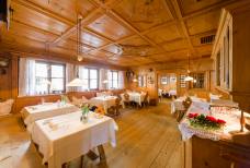 Ristorante Tanzer - Uhrenstube