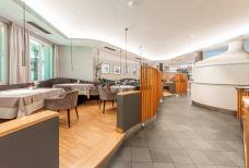 Naturhotel Lüsnerhof - Restaurant