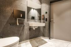 Hotel Lodenwirt - WC