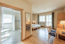 Hotel Lodenwirt - Badezimmer 101