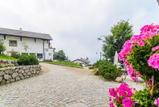Rampa d'accesso