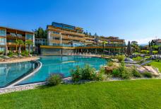 Alpiana SPA - Schwimmbad