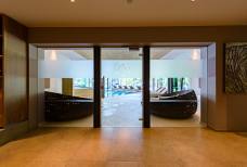 Alpiana SPA - Hallenbad