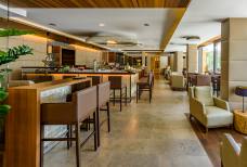 Alpiana SPA - Bar