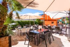 Orchideenwelt - Terrazza