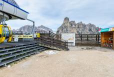 Stazione a monte