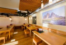 Mondolatte - Bar