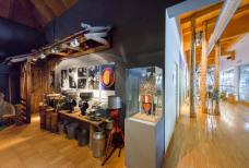 Mondolatte - Museo