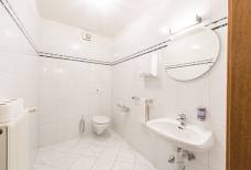 Ristorante Untermelz - WC