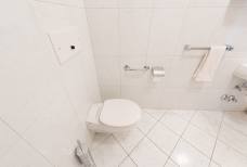 Ristorante Untermelz - WC