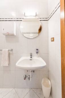 Ristorante Untermelz - WC