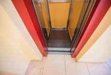 Hotel Teutschhaus - Ascensore