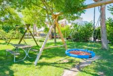 Spielplatz