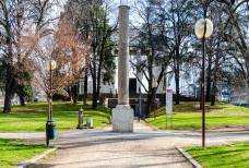 Scala parco