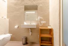Bagno stanza 5