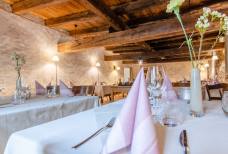 Sala pranzo