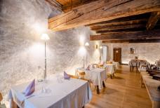 Sala pranzo