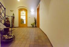 Rampa d'accesso bagno