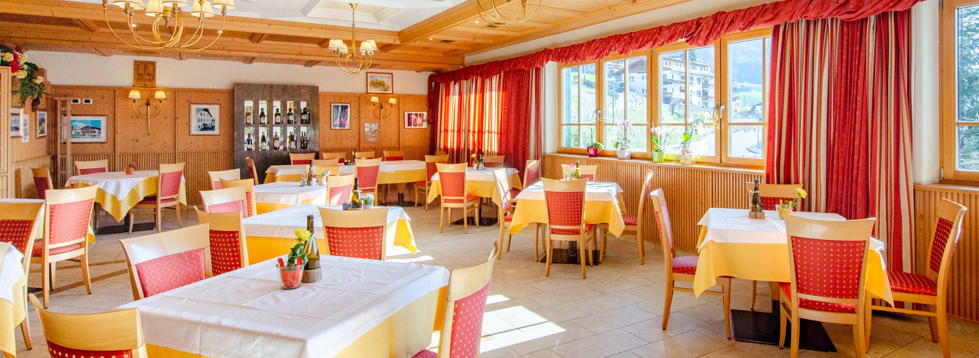 Ristorante Weisses Kreuz