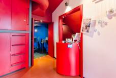 Ingresso e cassa