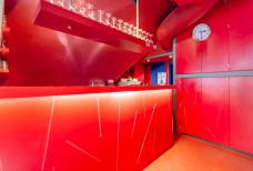 Ingresso e cassa