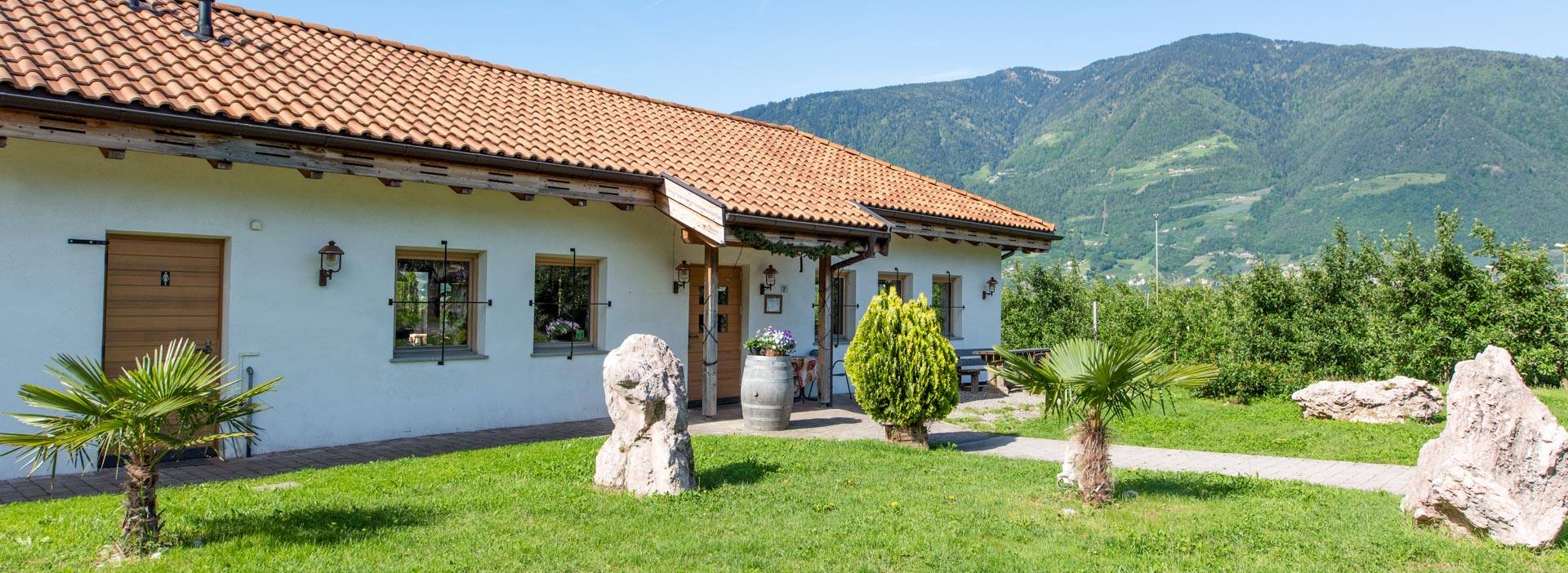 Osteria Zwickmair Hof