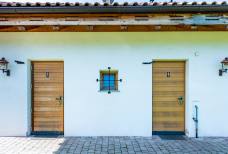 Zwickmair Hof - Toilette