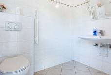 Zwickmair Hof - Toilette
