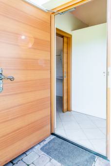 Zwickmair Hof - Toilette