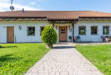 Zwickmair Hof - Toilette