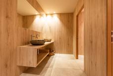 Bagno wellness