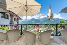 Terrazza bar