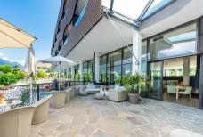 Terrazza bar
