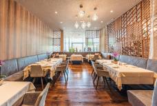 Sala pranzo