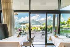 Terrazza sala pranzo