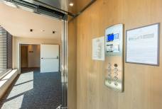 Fahrstuhl Wellness