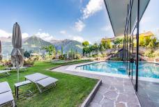 Rampa piscina