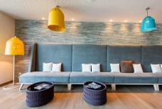 Wellnessbar