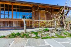 Rampa WC